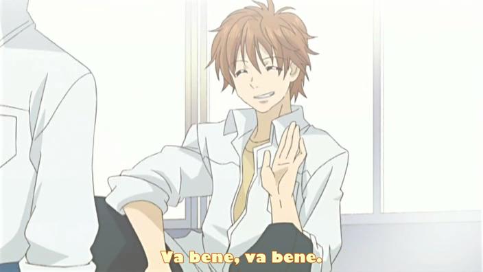 Otaku Gallery  / Anime e Manga / Bokura Ga Ita / Screenshots / Episodio 04 / 074.jpg